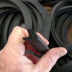 47-53 chevy door seal-2