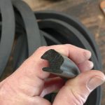 47-53 chevy door seal-4