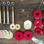 63-66 c-10 body mounts-1