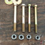 63-66 c-10 body mounts-5