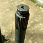 s-10 4×4 rear axle-4