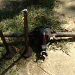 s-10 4×4 rear axle-5